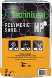 HP+ Polymeric Sand