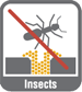 No Insects Icon