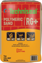 RG+ Polymeric Sand