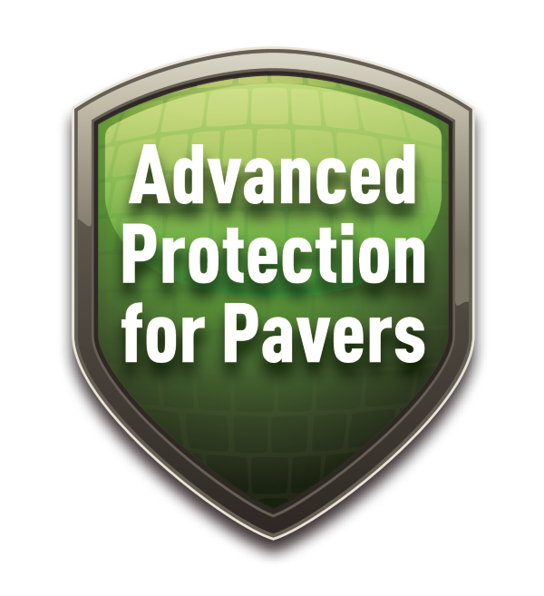Advanced Protection for Pavers Shield